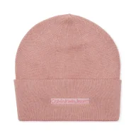 Czapki damskie - Calvin Klein Jeans Czapka INST EMBRO - miniaturka - grafika 1