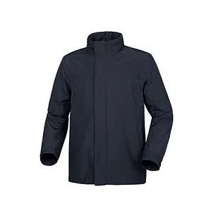 Tucano Urbano Rain Over kurtka przeciwdeszczowa dla dorosłych, unisex, niebieska, M - Odzież motocyklowa - miniaturka - grafika 1