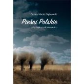 Poezja - Pieśni Polskie Nowa - miniaturka - grafika 1