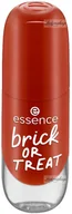 Lakiery do paznokci - Essence - Gel Nail Colour - Żelowy lakier do paznokci - 8 ml - 59 - miniaturka - grafika 1