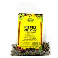 Pieprz - Pieprz zielony ziarno 20g Rami - miniaturka - grafika 1