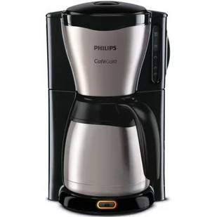 Ekspres do kawy Philips Cafe Gaia HD7546/20 - Ekspresy do kawy - miniaturka - grafika 1