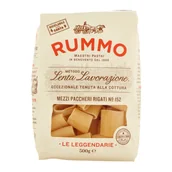 Makaron - Makaron Mezzi Paccheri n. 152 500g - Rummo - miniaturka - grafika 1