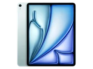 Tablety - APPLE iPad Air 13 M4 (2026) 128GB Wi-Fi + Cellular Niebieski MH9E4HC/A - miniaturka - grafika 1