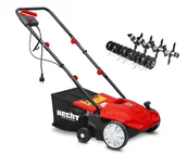 Wertykulatory i aeratory - Hecht 1420 - miniaturka - grafika 1