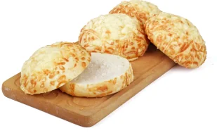 Delicja serowa 63 g - Bułki - miniaturka - grafika 1
