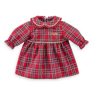 Sukienki - Corolle - Sukienka, Corolle na imprezę, ubranie, dla lalki 30cm, od 18 miesięcy, 9000111100 - miniaturka - grafika 1