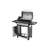 Grille gazowe - Grill gazowy wózek NEVADA 11,2 + 2,5 kW - miniaturka - grafika 1