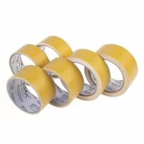 Starpak Taśma Dwustronna 48mm/10m - Artykuły biurowe - miniaturka - grafika 1