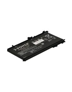 2-Power Bateria HP OMEN 15-AX010CA 849910-850 11.55V 5370mAh 2-Power (CBP3606A) - Baterie do laptopów - miniaturka - grafika 1