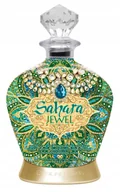 Balsamy i kremy do opalania - Designer Skin, Sahara Jewel, balsam do opalania, 400 ml - miniaturka - grafika 1