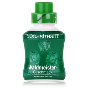 SodaStream 1021149491 koncentrat owocowy 1021149491 - Akcesoria i części AGD - miniaturka - grafika 1