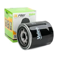 Filtry oleju - Valeo Bloki Silnika 586090-Val - miniaturka - grafika 1