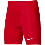 Bielizna sportowa męska - Nike Strike, Spodenki termoaktywne DH8128 657 - miniaturka - grafika 1