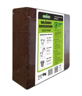 Ziemia ogrodowa - Włókno kokosowe do kwiatów podłoże do terrarium 10 mm 5 kg 70l - miniaturka - grafika 1