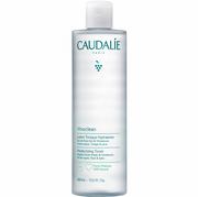 Toniki i hydrolaty do twarzy - Caudalie Vinoclean Moisturizing Toner (400ml) - miniaturka - grafika 1