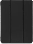 Etui do tabletów - Hama Extreme Protect do iPad Pro 13“ 20/21/22/24 przezroczysty czarny 002220980000 - miniaturka - grafika 1