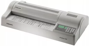 Profesjonalny Wydajny Laminator Biurowy Proteus A3 - Laminatory - miniaturka - grafika 1