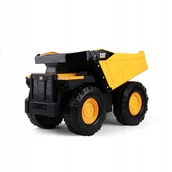 Samochody i pojazdy dla dzieci - CAT Mighty Steel Dump Truck, 82415 - miniaturka - grafika 1