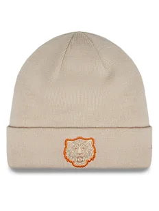 New Era Czapka Detroit Pack Tigers 60364211 Biały - Czapki męskie - miniaturka - grafika 1