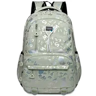 Plecaki szkolne i tornistry - PLECAK SZKOLNY TORNISTER MŁODZIEŻOWY POJEMNY DUŻY DO SZKOŁY [PLECAK7] - miniaturka - grafika 1