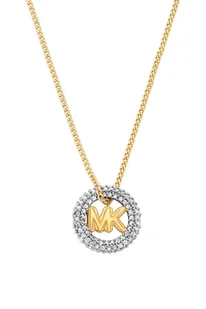 Michael Kors naszyjnik MKJ8546931 - Naszyjniki - miniaturka - grafika 1