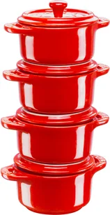 Staub Staub 40508-158-0 Kup na Raty  40508-158-0 - Przybory do gotowania - miniaturka - grafika 3