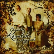 Disco polo - Bernadeta Kowalska: Wspomnienie [CD] - miniaturka - grafika 1