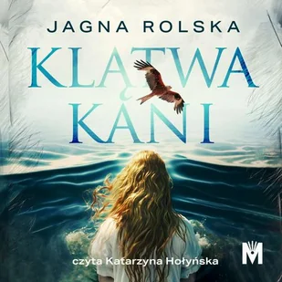 Klątwa kani - Literatura obyczajowa - miniaturka - grafika 2