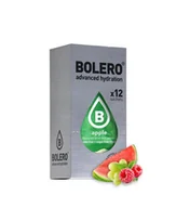 Zdrowa żywność - Bolero Aloe Vera mix smaków aloesowych 12 x 3g - miniaturka - grafika 1