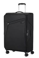 Walizki - Samsonite Litebeam Spinner L, walizka z możliwością rozszerzenia, 77 cm, 103/111 l, czarna, czarny (czarny), Spinner L (77 cm - 103/111 L), Walizka - miniaturka - grafika 1