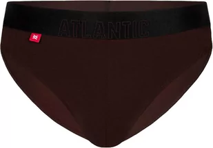 Slipy męskie sport Atlantic - Majtki męskie - miniaturka - grafika 1