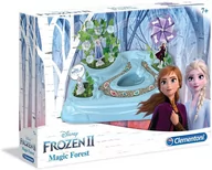 Mały naukowiec - Clementoni 18522 Frozen 2-Annas tajny ogród, Wielo - miniaturka - grafika 1