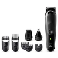 Trymery - Braun Series 3 MGK3440 - miniaturka - grafika 1