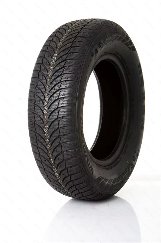 Nexen Winguard SnowG WH2 205/65R15 99T