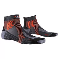 Skarpetki damskie - X-SOCKS Męskie skarpety do biegania Run Retina 4.0 - miniaturka - grafika 1