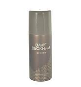 Dezodoranty i antyperspiranty męskie - David Beckham David Beckham Beyond dezodorant 150ml M) - miniaturka - grafika 1