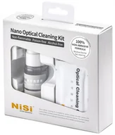 Filtry fotograficzne - NiSi Cleaning Kit Nano Optical | - miniaturka - grafika 1