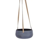 Donice - Donica Ceramiczna Wisząca 17 Cm Comfort Living - miniaturka - grafika 1