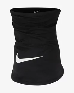 Komin Nike Ocieplacz Dri-Fit Winter Warrior Czarny - Apaszki i szaliki damskie - miniaturka - grafika 1
