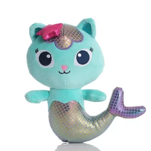 Maskotka Koci Domek Gabi Syrenkotka - Maskotki i pluszaki - miniaturka - grafika 1