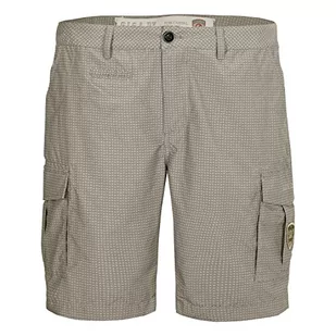 G.I.G.A. DX Męskie spodnie Casual Bermudas/krótkie spodnie - GS 39 MN BRMDS, jasnofioletowe, 58, 38389-000 - Spodenki męskie - miniaturka - grafika 1