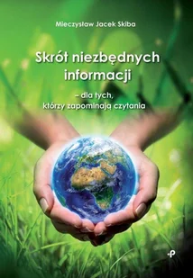 Skrót niezbędnych informacji - Religia i religioznawstwo - miniaturka - grafika 1