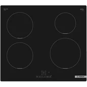 Płyty elektryczne do zabudowy - Bosch PUE611BB5D - miniaturka - grafika 1