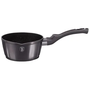 Berlinger Haus Lumarko Rondelek Granitowy 16cm Berlingerhaus Bh-6891 Carbon Pro BH-6891 Kinghoff - Garnki - miniaturka - grafika 1