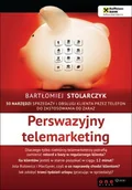 E-booki - biznes i ekonomia - Perswazyjny telemarketing. 50 narzędzi sprzedaży i obsługi klienta przez telefon do zastosowania od zaraz - miniaturka - grafika 1