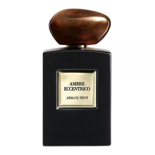 Armani Prive Armani Prive Ambre Eccentrico woda perfumowana 100ml - Wody i perfumy damskie - miniaturka - grafika 1