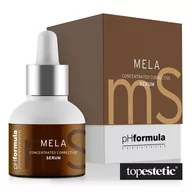 Serum do twarzy - phFormula MELA Serum Serum liftingująco-wybielające 30 ml - miniaturka - grafika 1