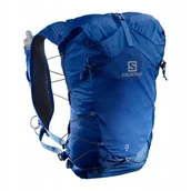 Plecaki - Plecak Salomon Xa 25 Nautical Blue Rozmiary M/L - miniaturka - grafika 1