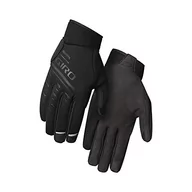 Rękawiczki - Giro Cascade Gloves Women, czarny L 2021 Rękawiczki zimowe 230114-003 - miniaturka - grafika 1